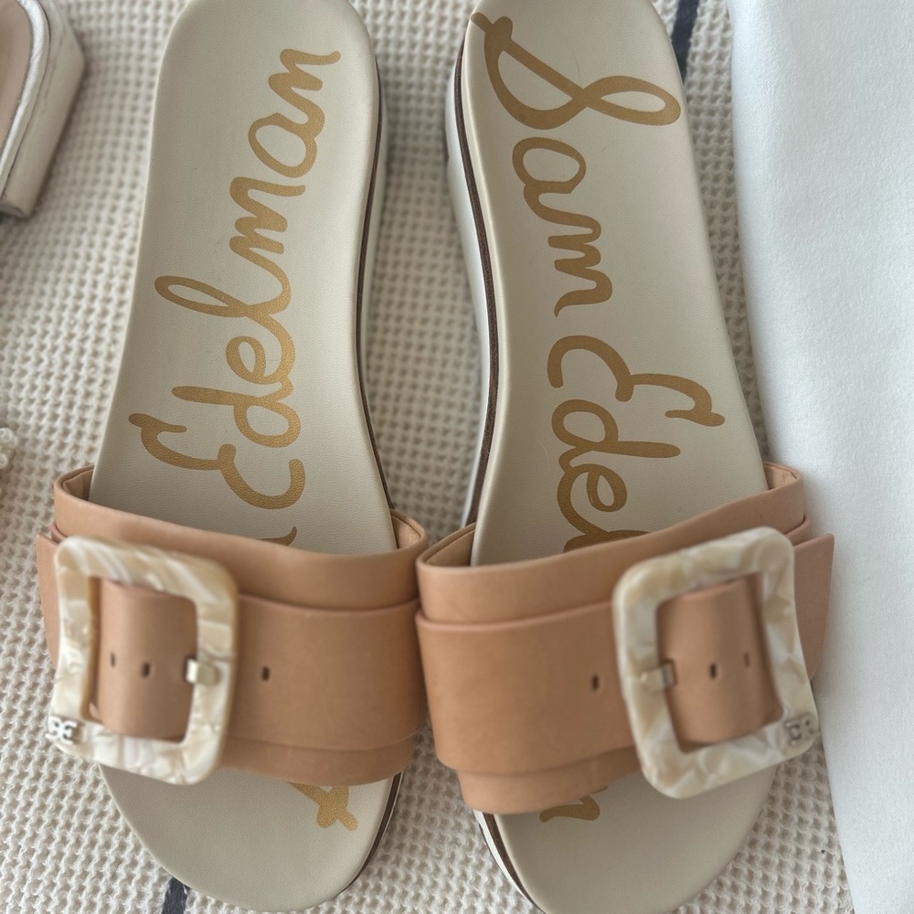 Sam Edelman Ariane Slide